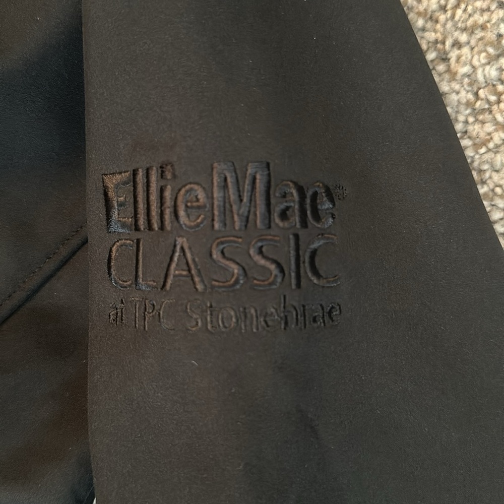 Peter Millar Quality Jacket - image 3